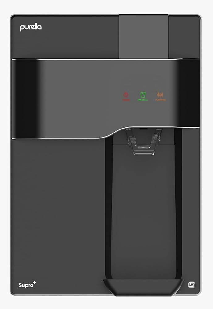Domestic Purifier